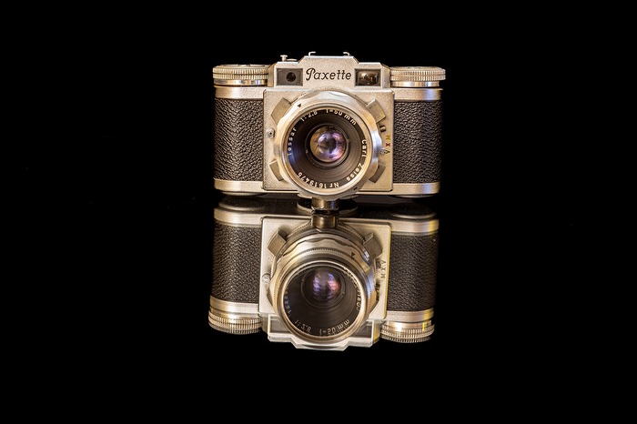 Paxette