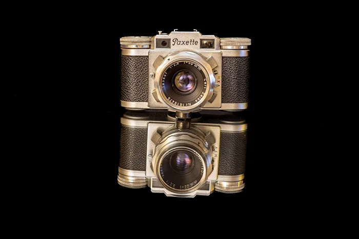 Paxette