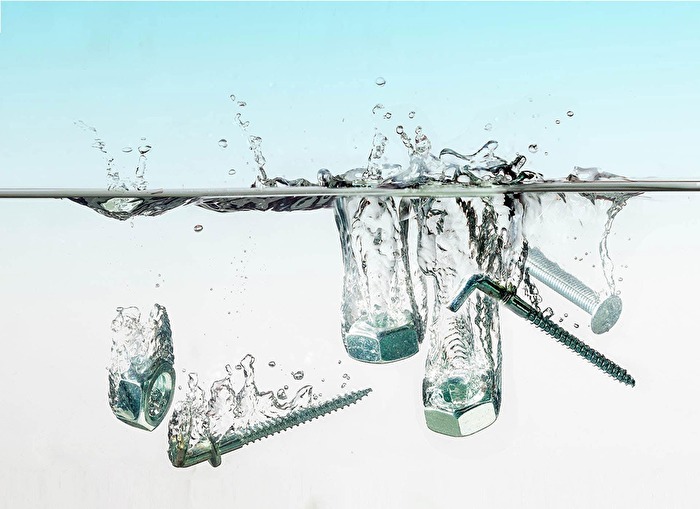 Splash 1