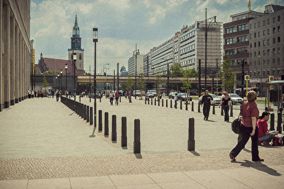 Mitte
