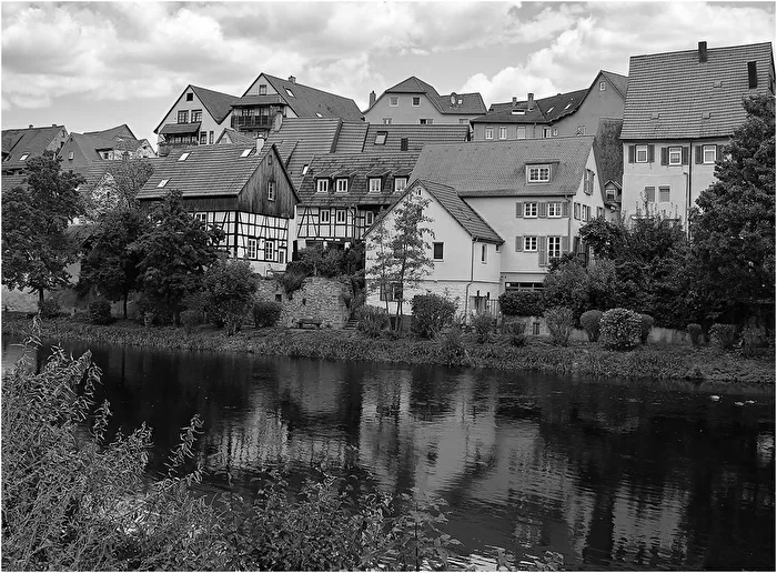 An der Enz