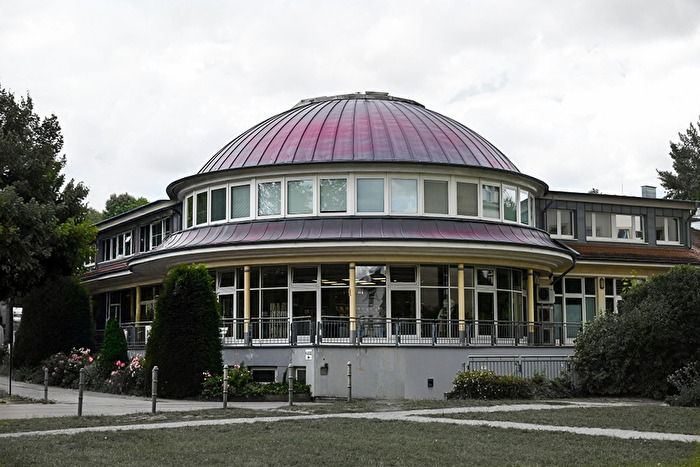 Touristeninformation