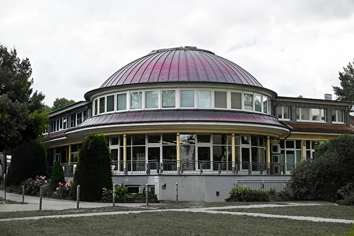 Touristeninformation