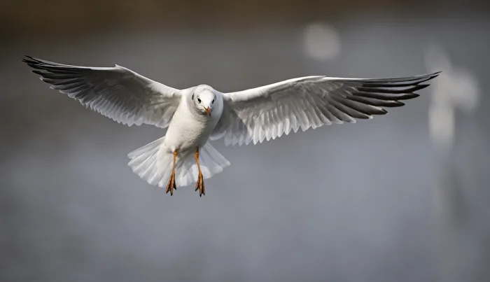 Möwe