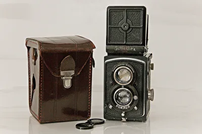 Rolleiflex