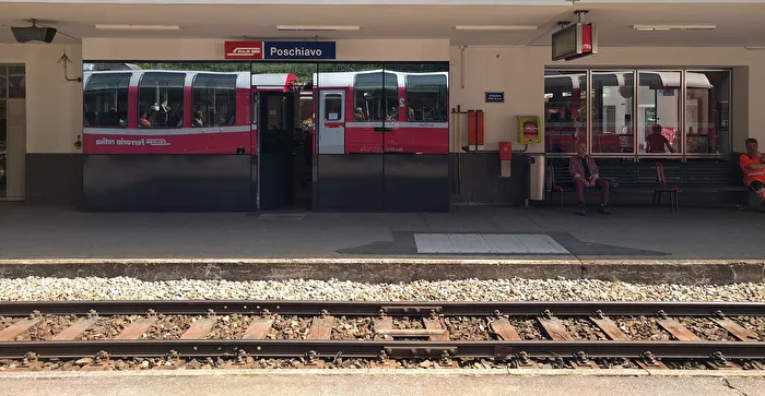 Eisenbahn