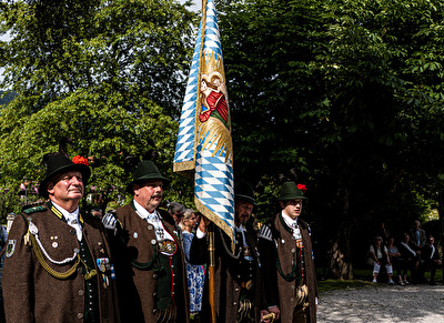 Gebirgsschützenkompanie