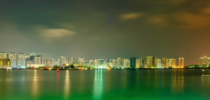 Abu Dhabi