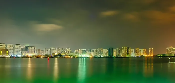 Abu Dhabi