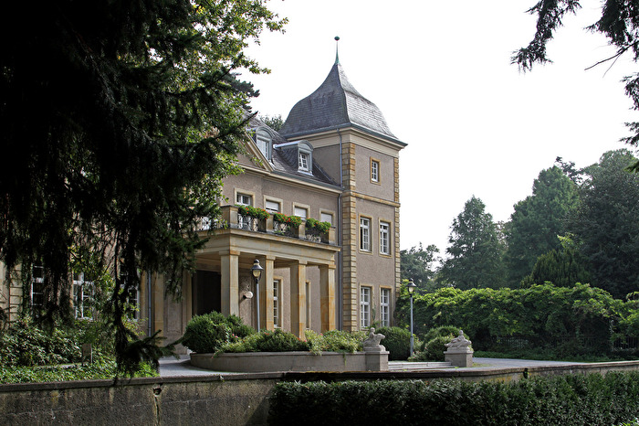 Schloss Garath