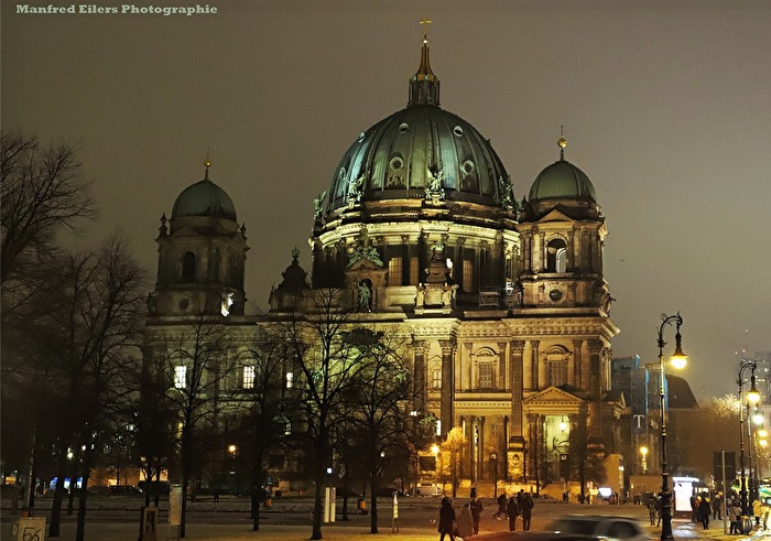 Zentrum Berlin
