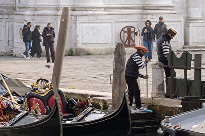 Kein Netz oder doch oder sie brauchen kein Netz