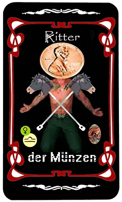 Alfs Tarot