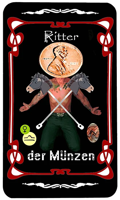 Alfs Tarot