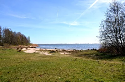 Steinhuder Meer
