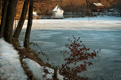 Winterruhe