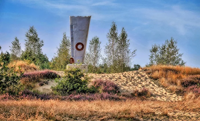 National Park De Maasduinen 5