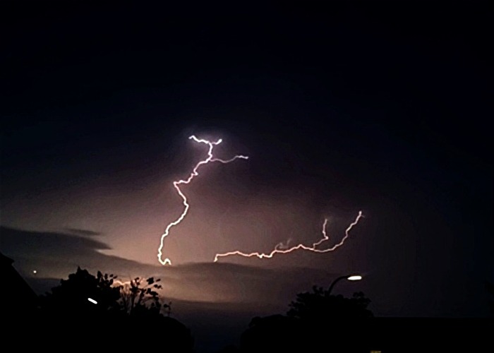 Gewitter