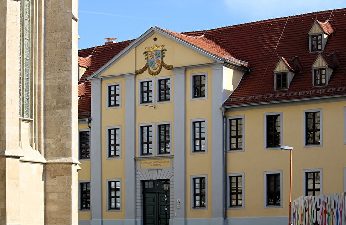 Evangelische Domschule ST. Martin