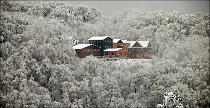Winter-Idylle