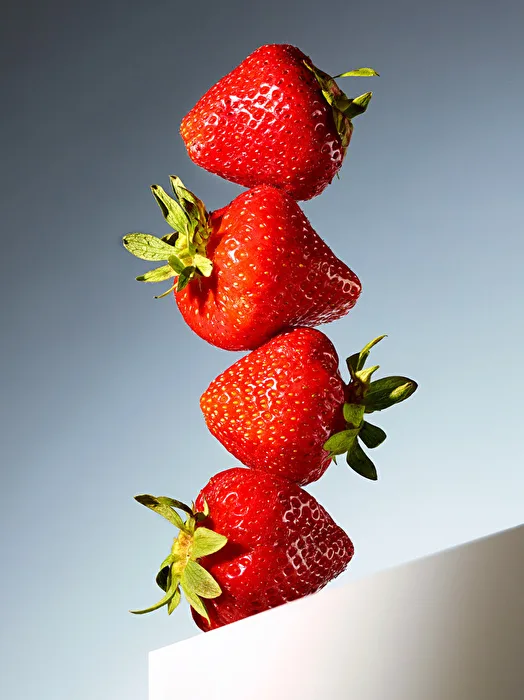 Erdbeeren