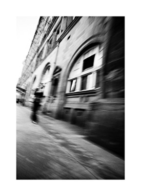 Glasgow in a rush