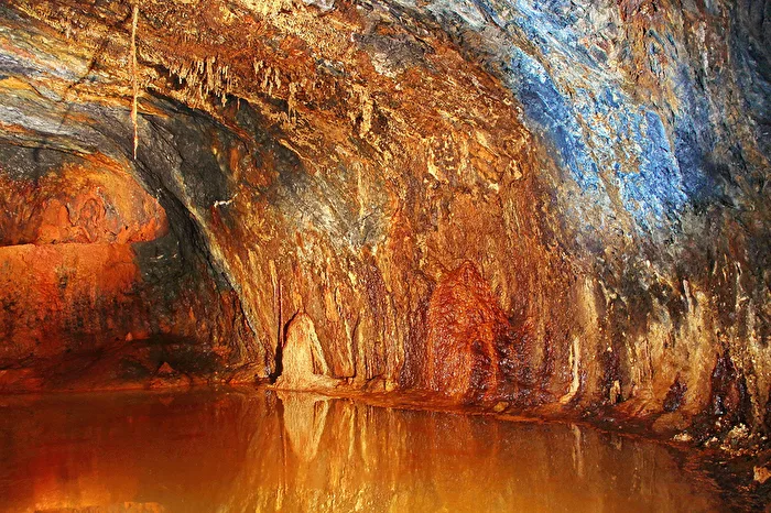 Source Grotto