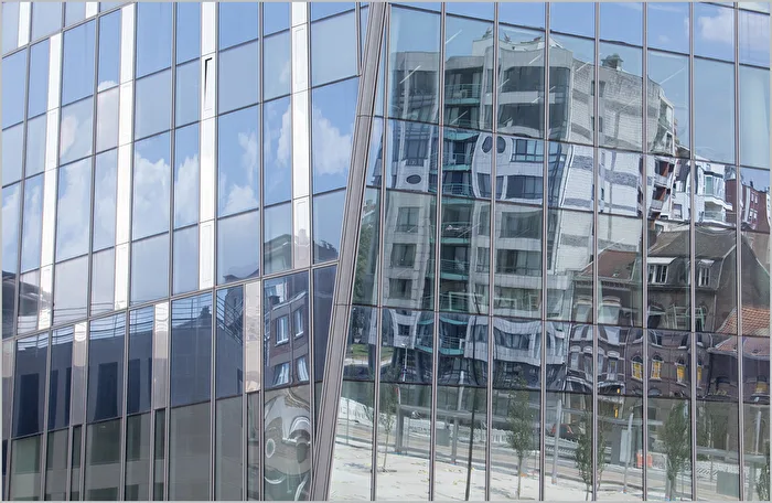 Mirrors