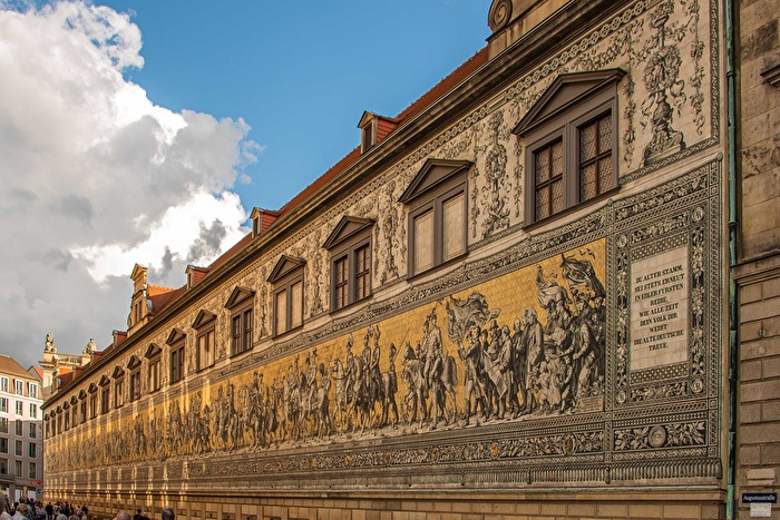 Fürstenzug