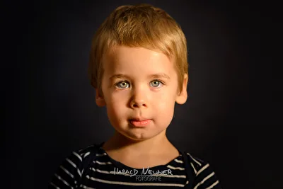 Kinderportait