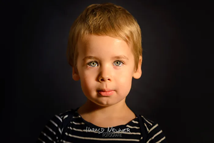 Kinderportait