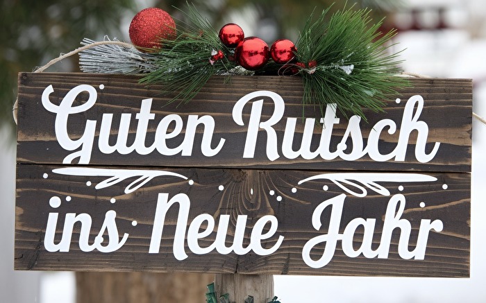 Silvester