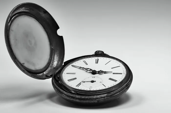 alte Zeit