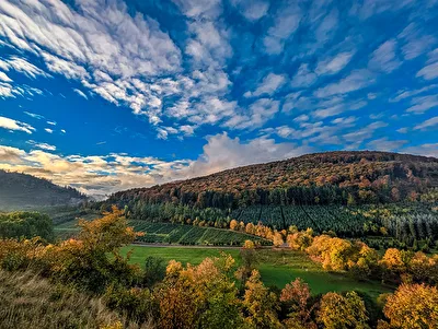 Herbstzeit