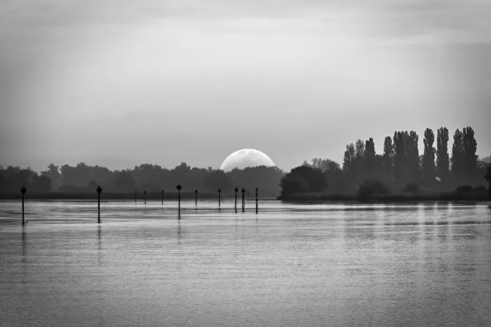 Lake Constance..