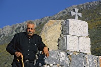 Der letzte Partisan ...