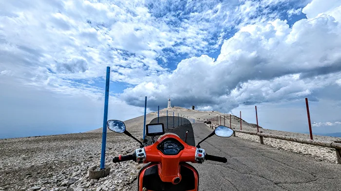 Summit View