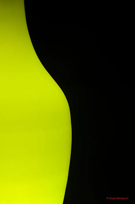 #Blumenvase