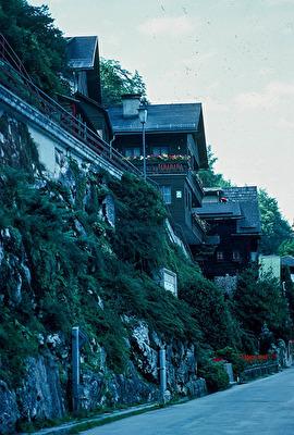 DAS BILD IST EIN DIA-SCAN UND ES IST CA. 45 JAHRE ALT!