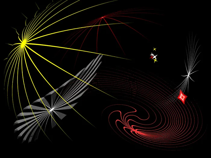 Kosmos  "fantasy Galaxy"...