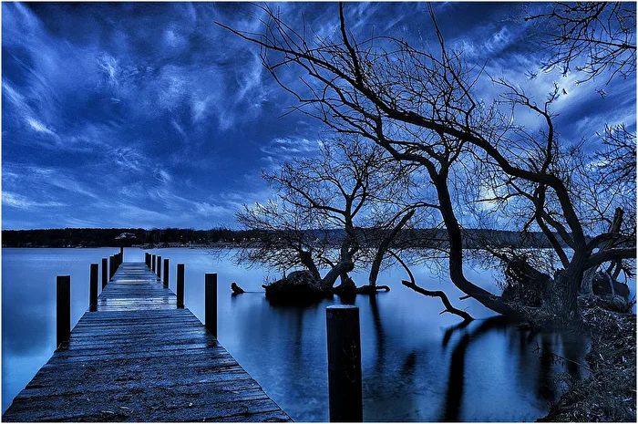 The Jetty