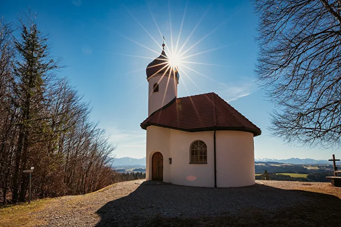 Chapel St. Magdalena