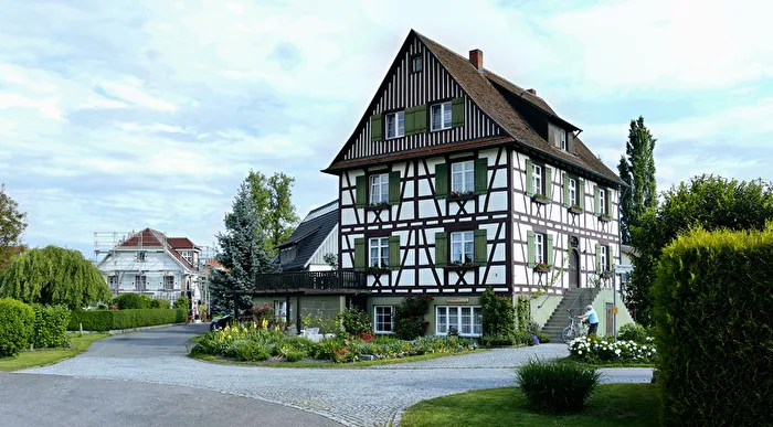 Fachwerkhaus
