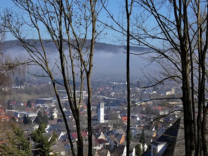Auflösung