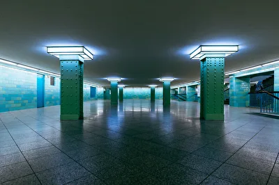 Alexanderplatz