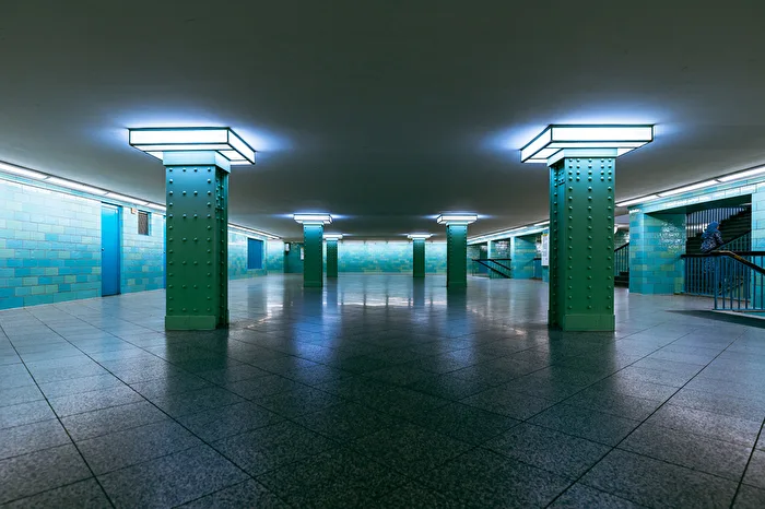 Alexanderplatz