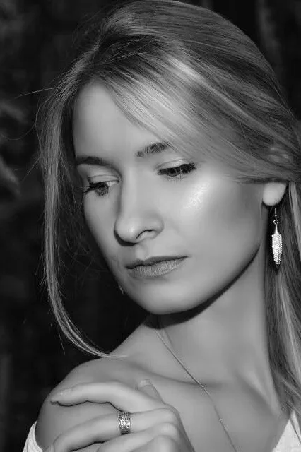 Anna...