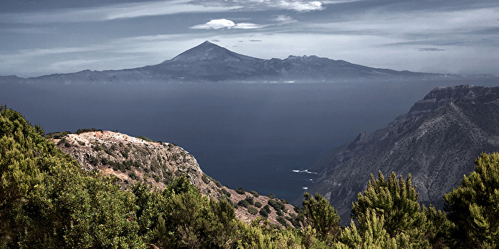 LA GOMERA