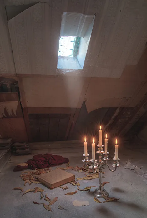 Die Kammer