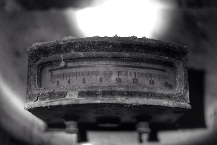 Altes Krematorium (g)